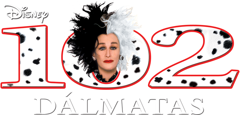 Imagen de 102 Dálmatas