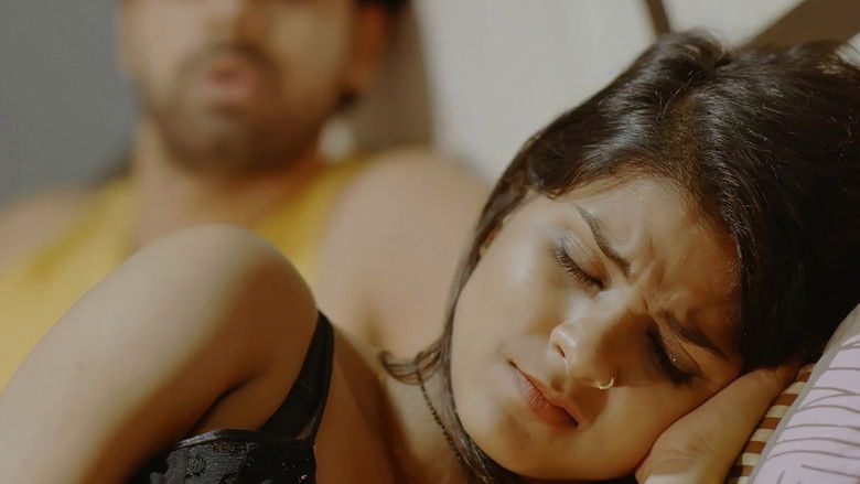 Still image for The Gift season 1 episode 1: Episode 1