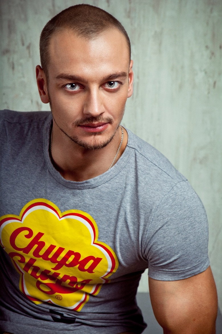 Kirill Melekhov photo 3