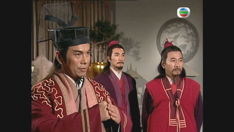 Still image for State of Divinity season 1 episode 35: Episode 35 Still image for State of Divinity season 1 episode 35: Episode 35