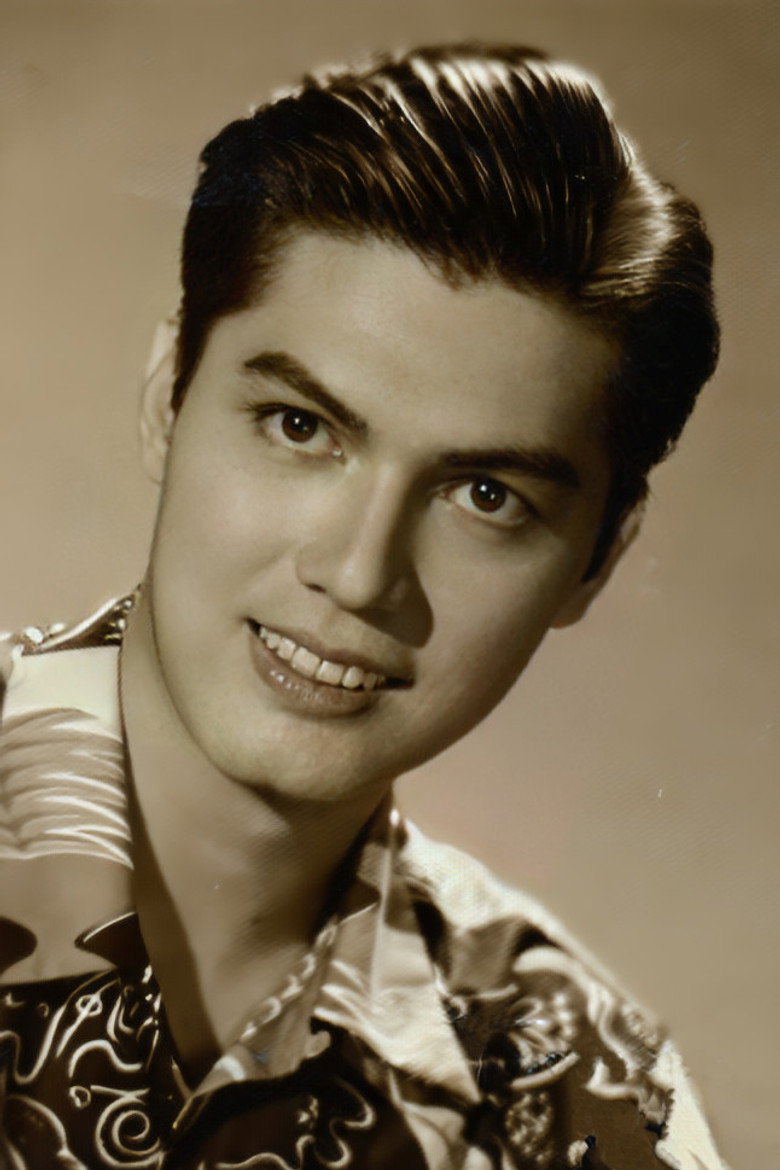 Carlos Salazar photo 2