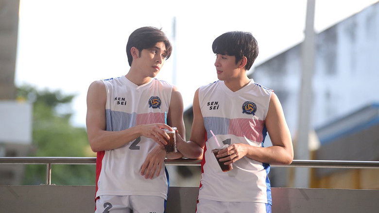 Still image for Twins season 1 episode 7: Episode 7