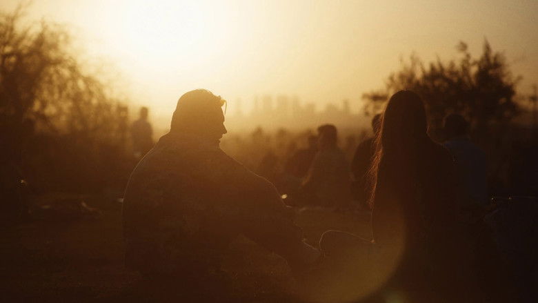 Image d'arrière-plan 1 du film Middle Life