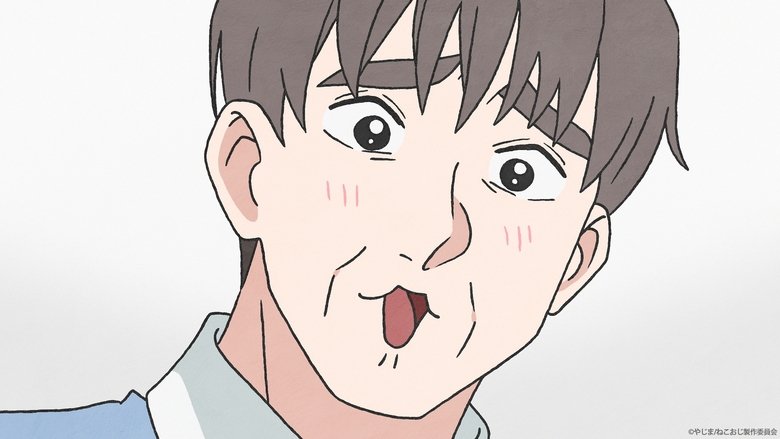 Still image for Cat Uncle: The Guy That Got Reincarnated As a Cat season 1 episode 30: Episode 30