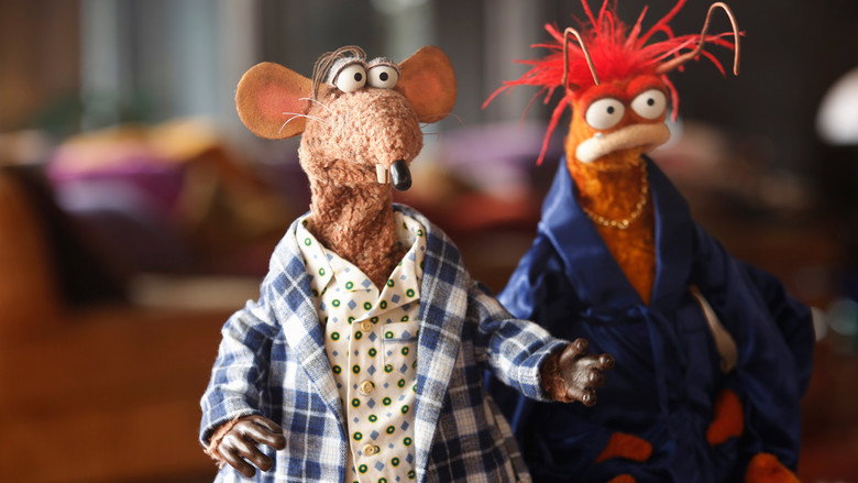 Still from The Muppets - Season 1 Episode 14