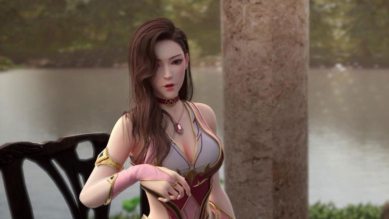 Still image for Rise of The Dragon season 1 episode 38: Episode 38