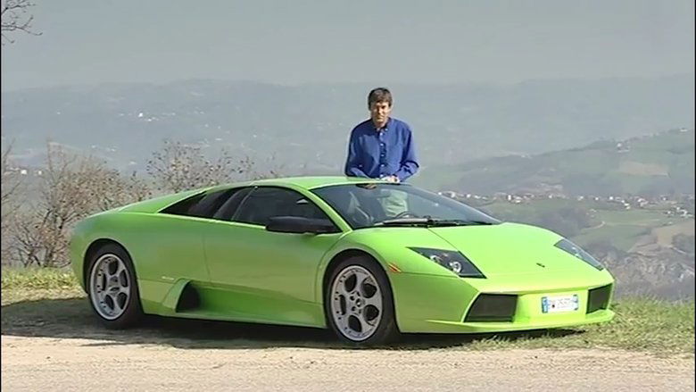 Still image for Fifth Gear season 1 episode 1: Episode 1 Still image for Fifth Gear season 1 episode 1: Episode 1