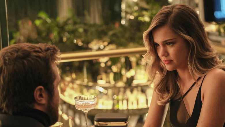 Still from Good Trouble - Season 5 Episode 2
