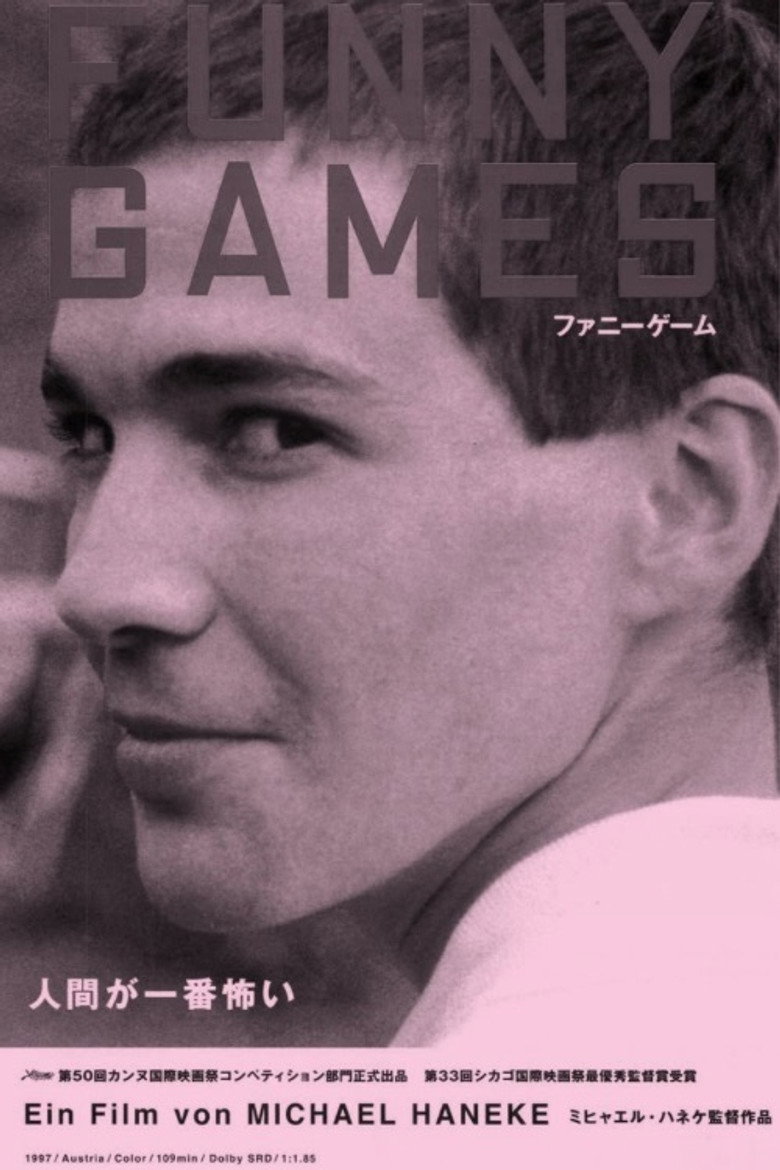 Imatge de Funny games