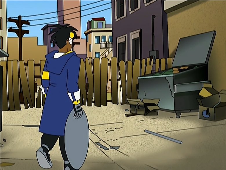 Assistir Super Choque: 1x10 Dublado e Legendado - Max Séries