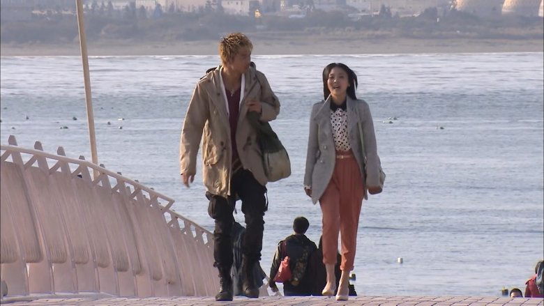 Still image for GTO in Taiwan season 1 episode 4: Episode 4 Still image for GTO in Taiwan season 1 episode 4: Episode 4