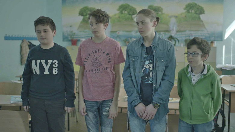 Still image for We, Ours and Yours season 1 episode 6: Episode 6 Still image for We, Ours and Yours season 1 episode 6: Episode 6