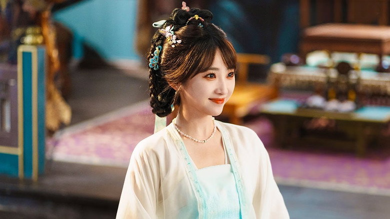 จากตำหนักเย็นสู่หัวใจฮ่องเต้ (2026) Farm Busily in the Cold Palace