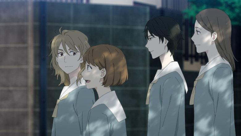 Still from Journal with Witch - Season 1 Episode 3