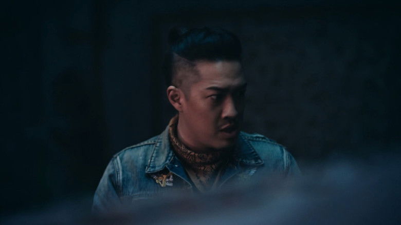 Still image for The Lost Tomb 2: The Wrath of The Sea season 1 episode 3: Episode 3 Still image for The Lost Tomb 2: The Wrath of The Sea season 1 episode 3: Episode 3