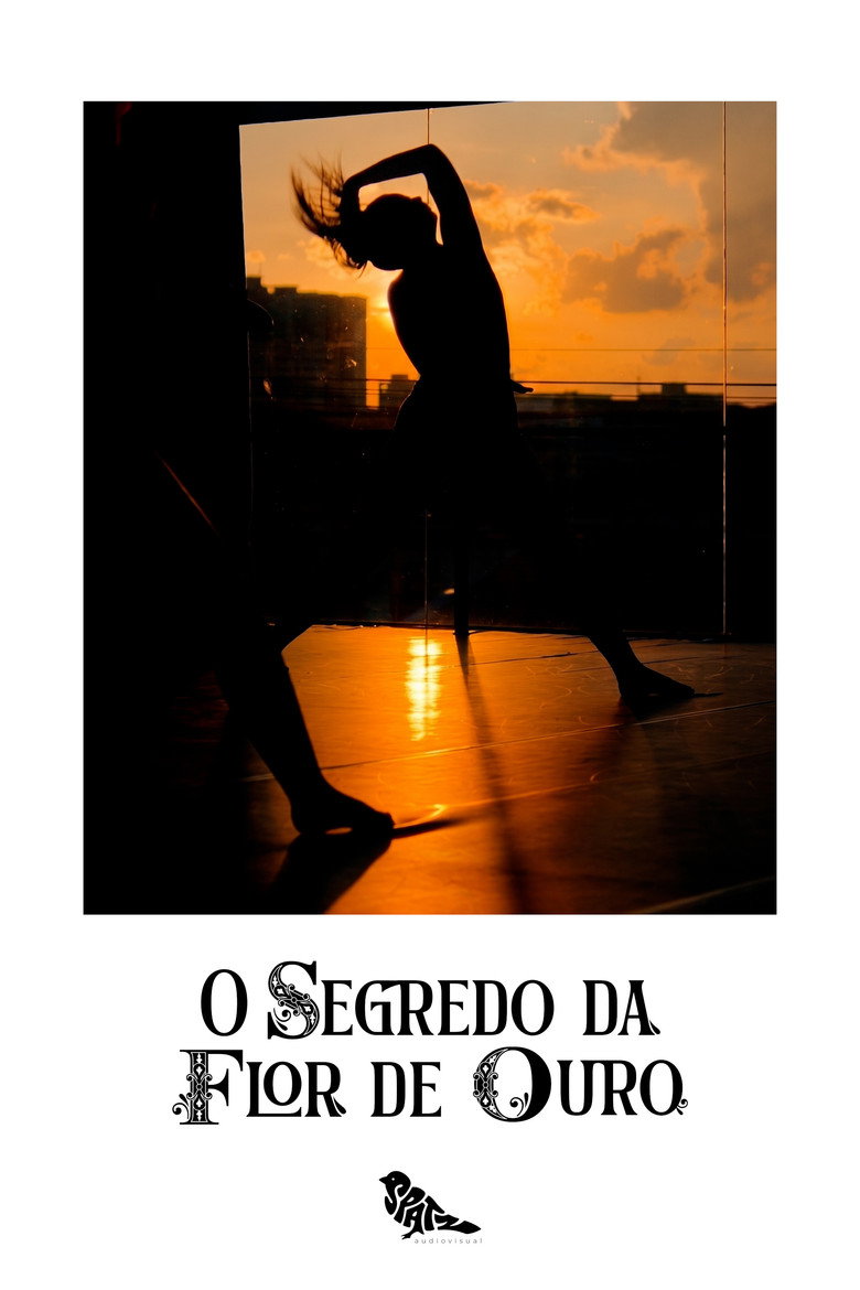 Imatge de O Segredo da Flor de Ouro