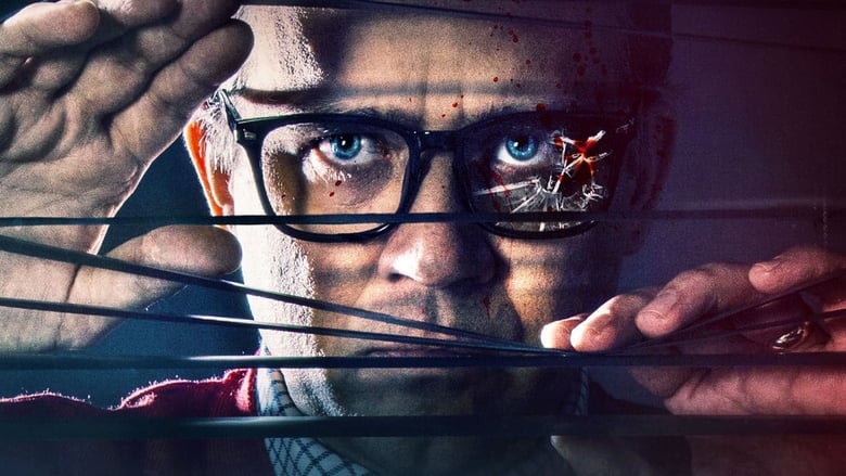 A Killer Next Door (2020) türkçe dublaj izle