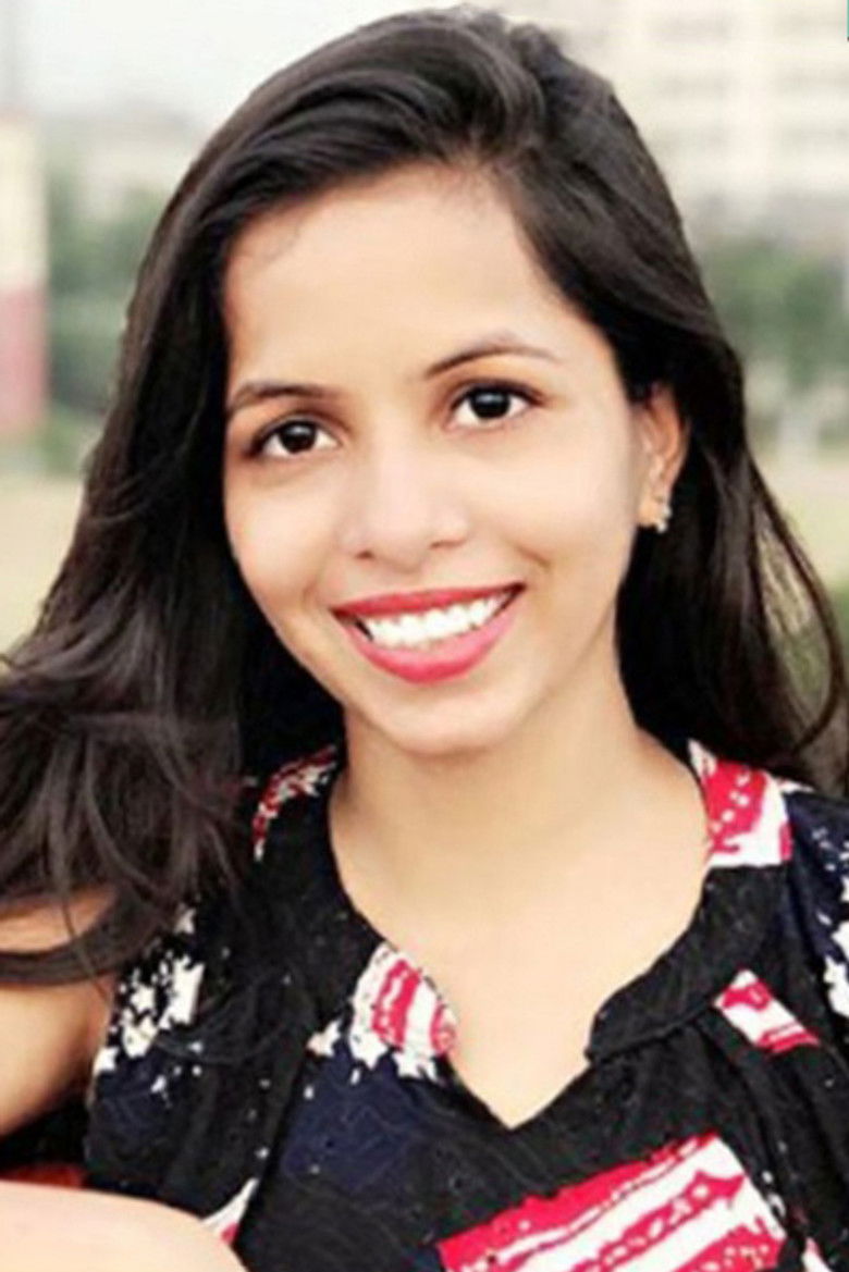 Dhinchak Pooja portrait image