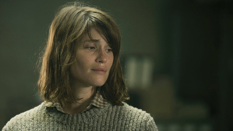 The Girl with All the Gifts image 3