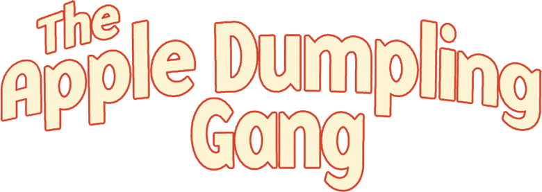 The Apple Dumpling Gang