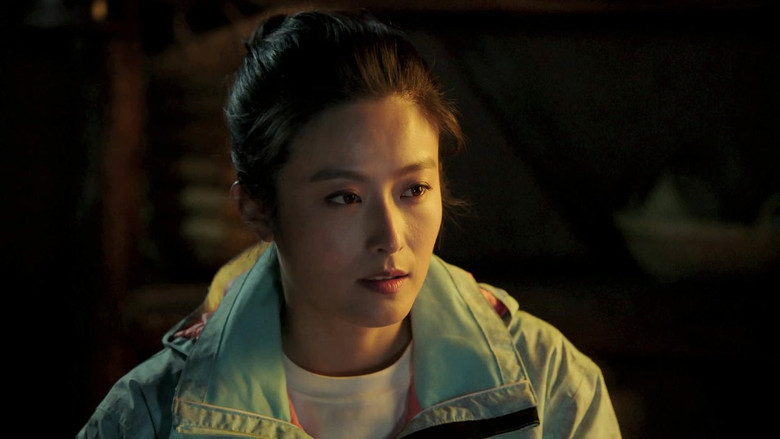 Still image for Golden Soma Flower season 1 episode 3: Episode 3