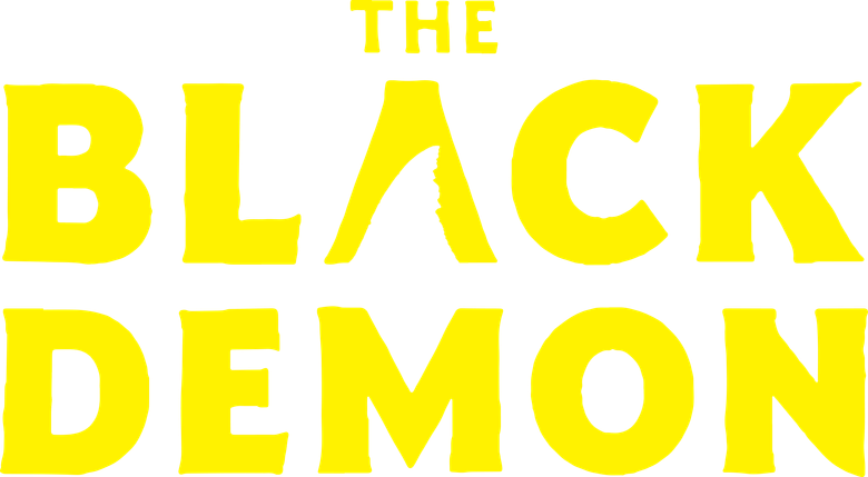 Imagen de Demonio negro