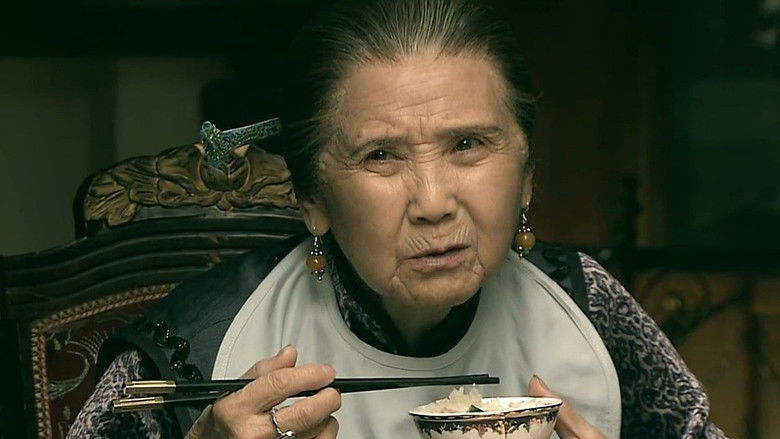 Still image for Legend of Wind season 1 episode 30: Episode 30