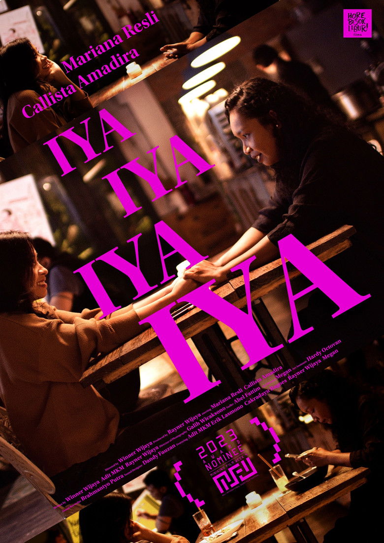 Imatge de Iya Iya Iya Iya