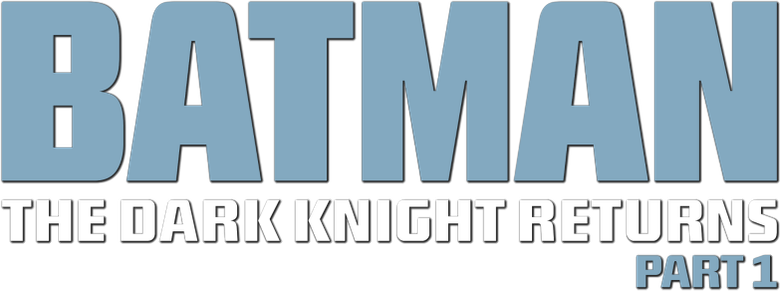 Imagen de Batman: El Regreso del Caballero Oscuro, Parte 1