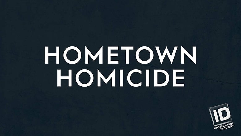 Hometown Homicide