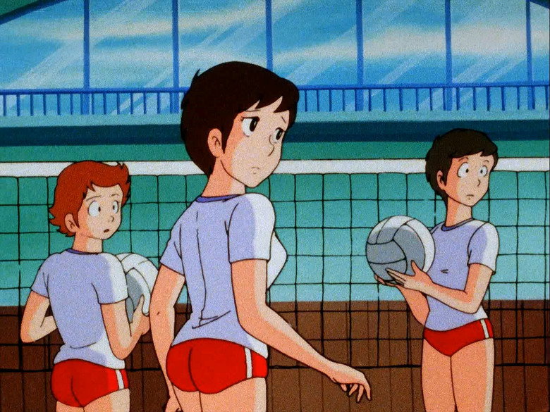 Still from Urusei Yatsura - Season 1 Episode 56
