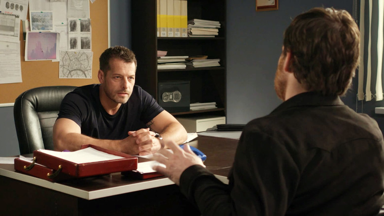 Still image for Fox season 1 episode 17: Episode 17 Still image for Fox season 1 episode 17: Episode 17