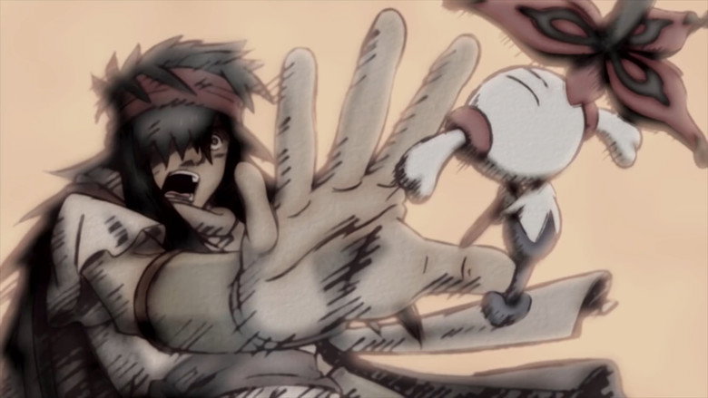 Still from ポケモンジェネレーションズ - ซีซัน 1 ตอน 18