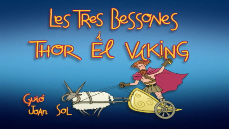 Still image for The Triplets season 1 episode 84: Episode 84 Still image for The Triplets season 1 episode 84: Episode 84