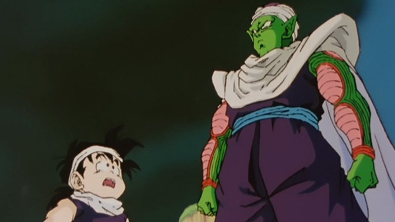 Dragon Ball Z Kai Episode 8 Dragon Ball Z Kai Saison 1 épisode 8 Streaming | SOKROFLIX