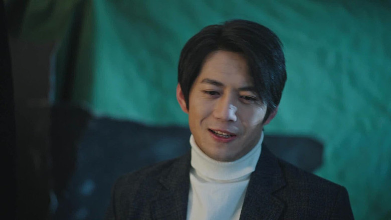 Still image for Punch Out Life season 1 episode 23: Episode 23 Still image for Punch Out Life season 1 episode 23: Episode 23