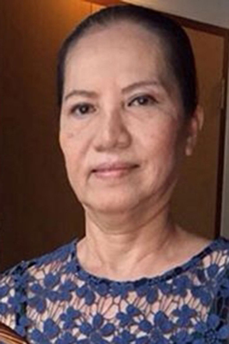 Kanchana Wongpuapan portrait image