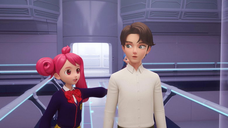 Still image for Tea Tea Cherry season 1 episode 1: Episode 1