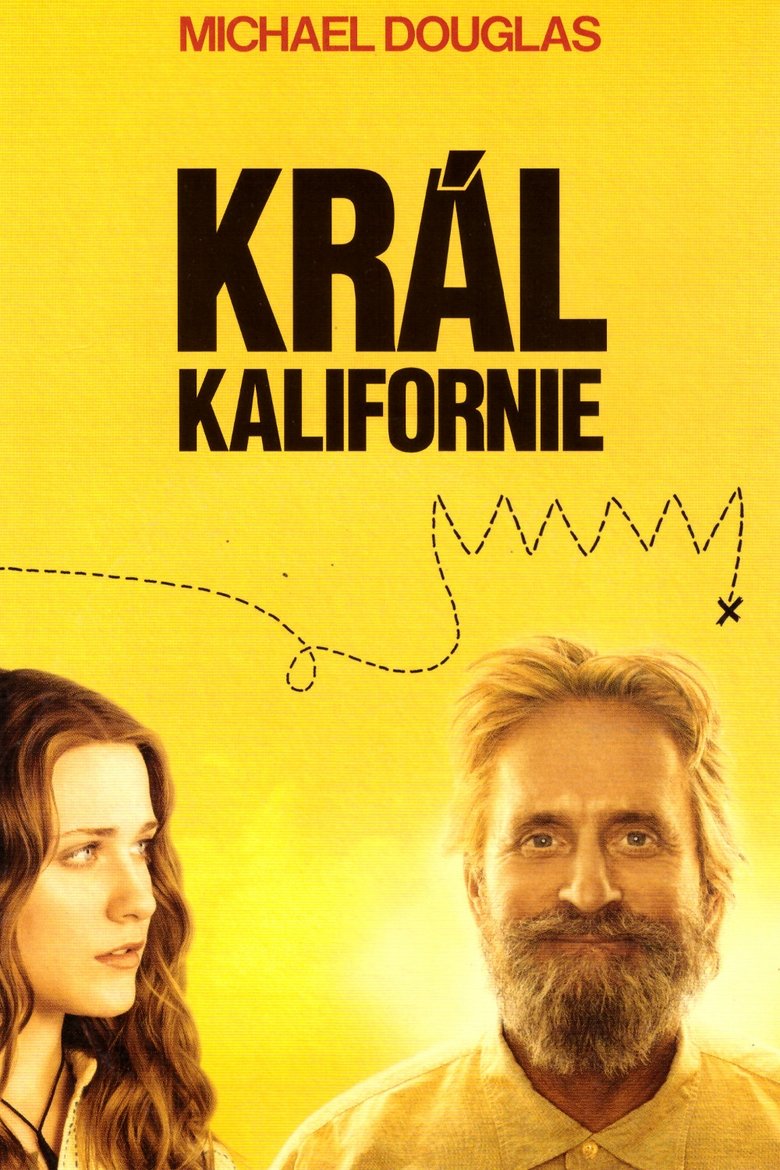 Král Kalifornie (2007)