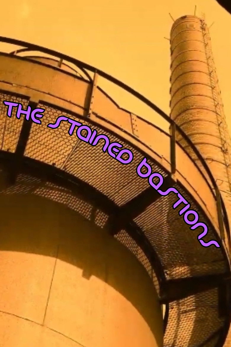 Imatge de The Stained Bastions