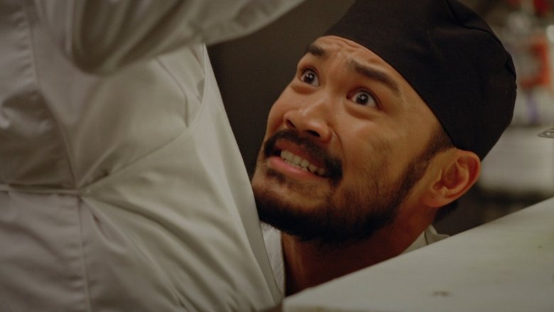 Still image for Hello (Again) season 1 episode 4: Side Guy