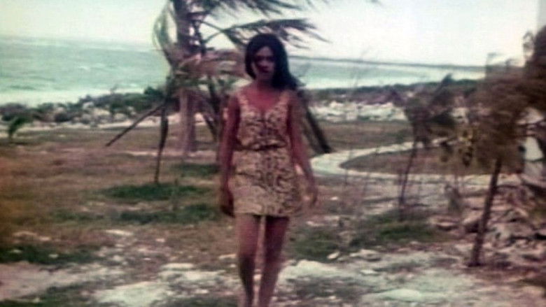 Imatge de Judy's Little No-No