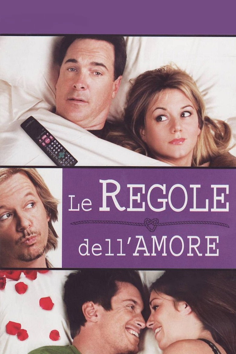 Le regole dell'amore