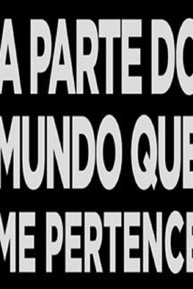 Imatge de A Parte do Mundo Que Me Pertence