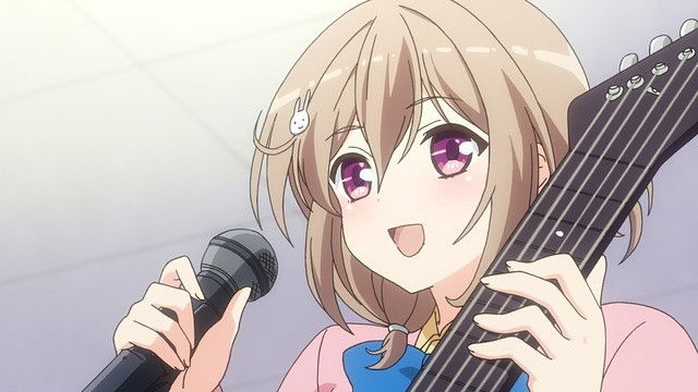 Still image for Girl Friend BETA season 1 episode 11: Episode 11 Still image for Girl Friend BETA season 1 episode 11: Episode 11