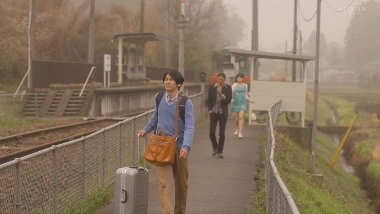 Still image for Mosaic Japan season 1 episode 1: Episode 1