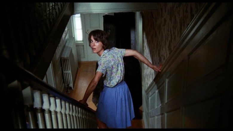 Let's Scare Jessica to Death (1971)