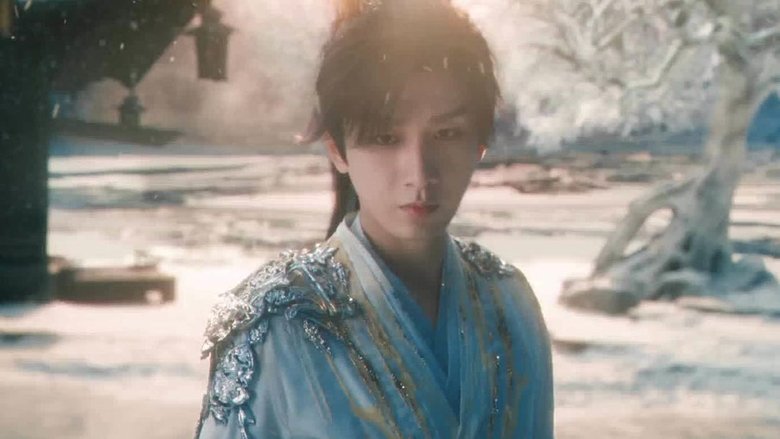 天地剑心 Sezóna 1 Epizoda 1 bombuj