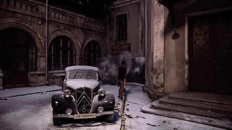 The Yellow Tie (2025)