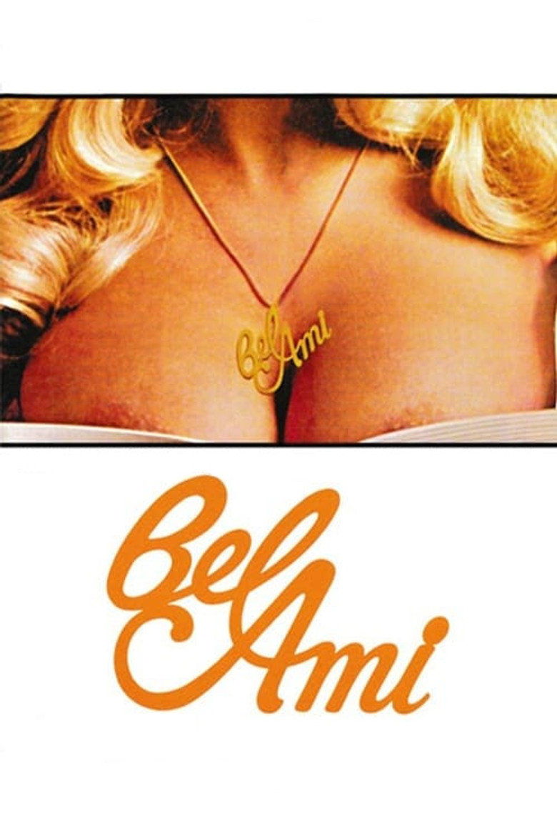 Bel Ami — image 5